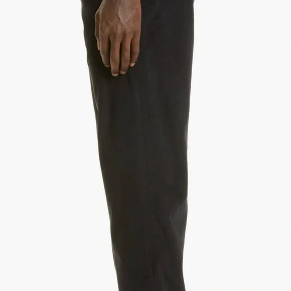 Beaded Garden Vine Trousers